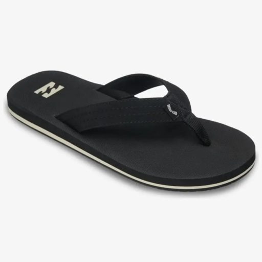 Billabong All Day Slice papucs black