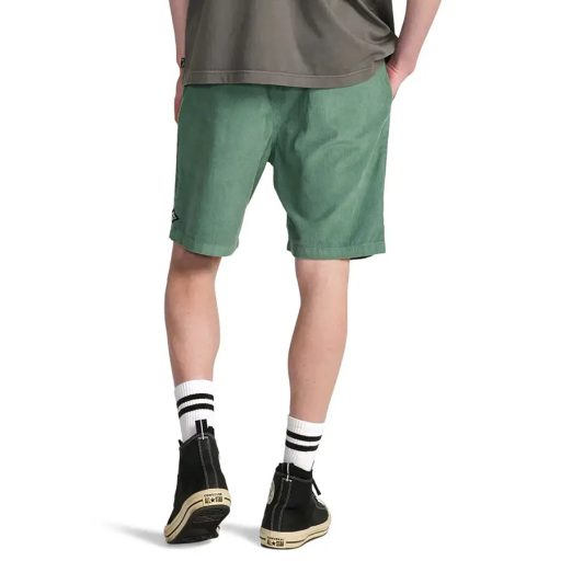 Billabong Larry Cord rövidnadrág sea green