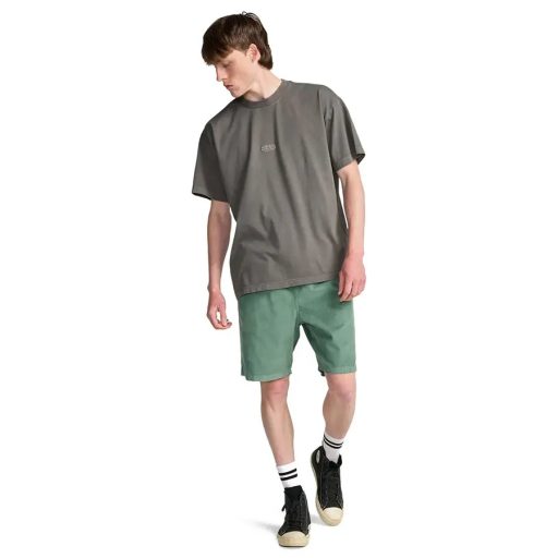 Billabong Larry Cord rövidnadrág sea green