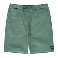 Billabong Larry Cord rövidnadrág sea green