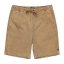 Billabong Larry Cord rövidnadrág gravel