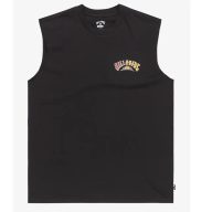 Billabong Venice Muscle trikó black