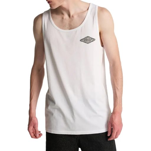 Billabong Crayon Wave trikó white