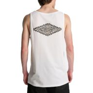 Billabong Crayon Wave trikó white