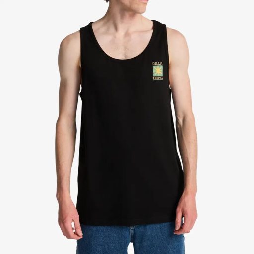 Billabong Good Times Tk trikó black
