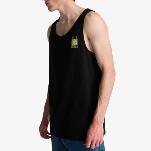 Billabong Good Times Tk trikó black