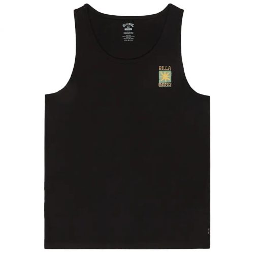 Billabong Good Times Tk trikó black
