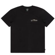 Billabong Message póló black