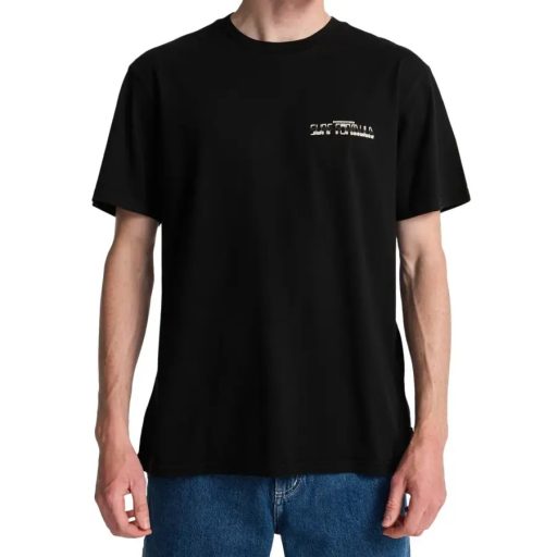 Billabong Message póló black