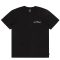 Billabong Message póló black