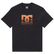 Dc Star Oxidized póló black