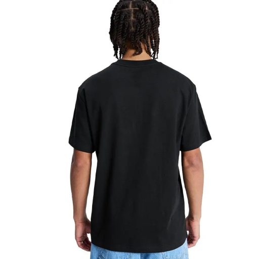 Dc Star Oxidized póló black