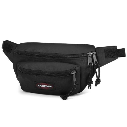 Eastpak Doggy bag övtáska black