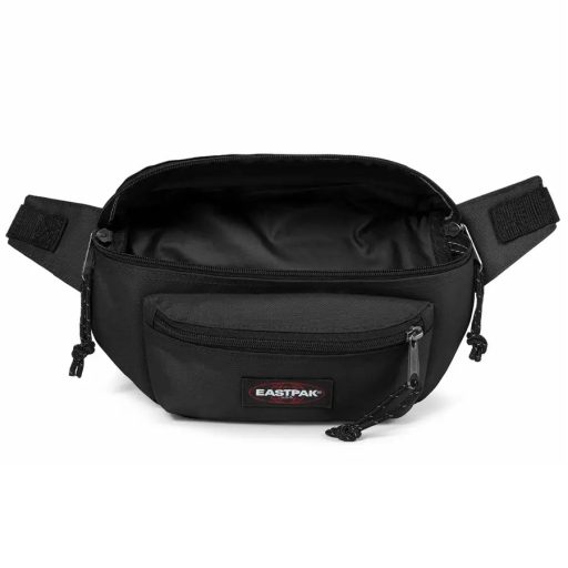 Eastpak Doggy bag övtáska black