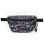 Eastpak Springer övtáska inflat'd black