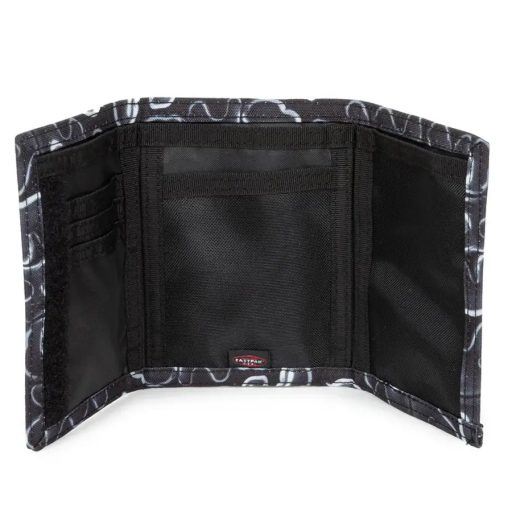 Eastpak Crew Single pénztárca inflat'd black