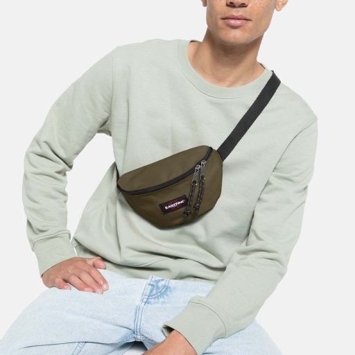 Eastpak Springer övtáska army olive