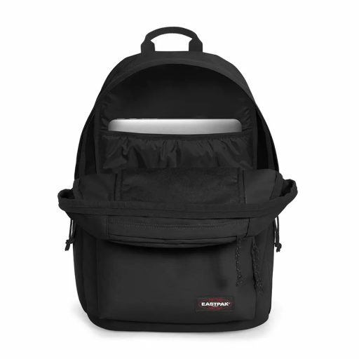Eastpak Padded Double hátizsák black