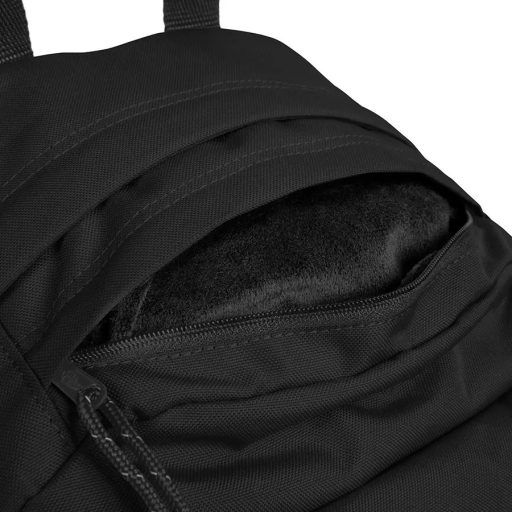 Eastpak Padded Double hátizsák black