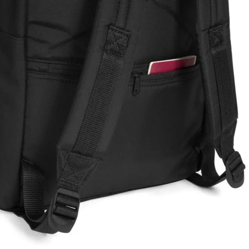 Eastpak Padded Double hátizsák black
