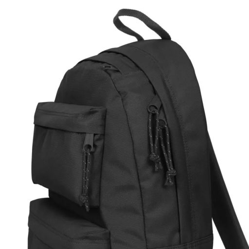 Eastpak Padded Double hátizsák black