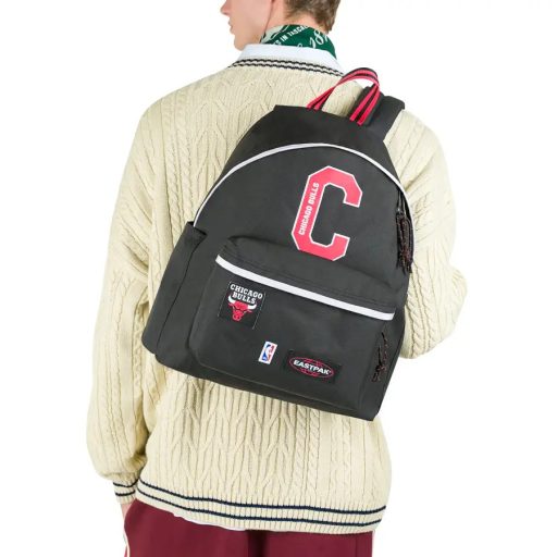 Eastpak Day Pak'r hátizsák Chicago Bulls