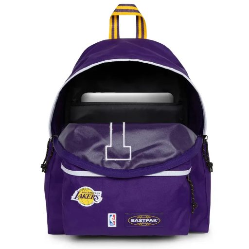 Eastpak Day Pak'r hátizsák Los Angeles Lakers