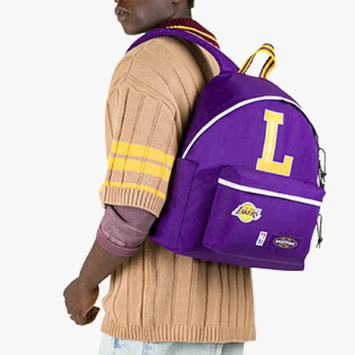Eastpak Day Pak'r hátizsák Los Angeles Lakers