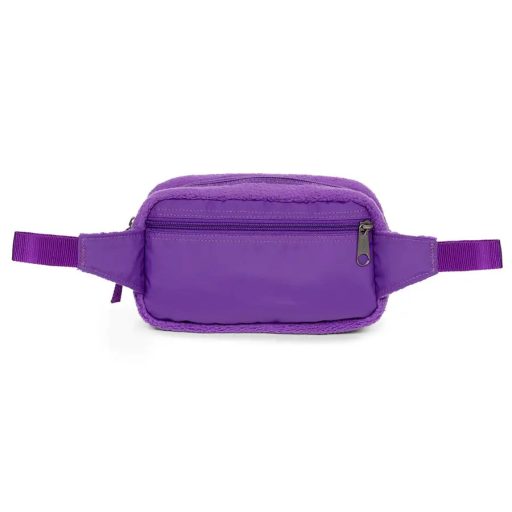 Eastpak Bouncer övtáska fleec'd vineyard