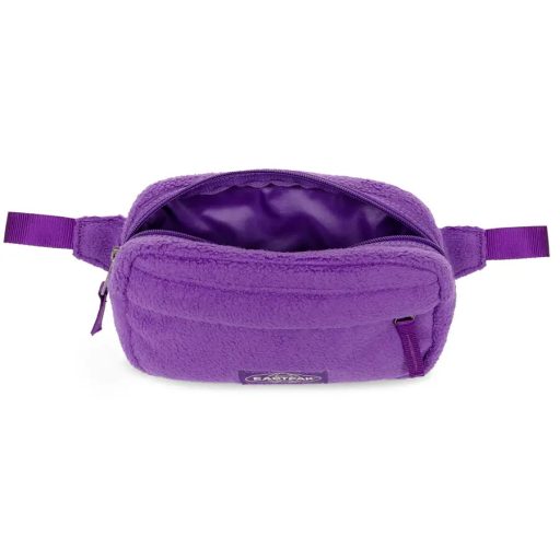 Eastpak Bouncer övtáska fleec'd vineyard