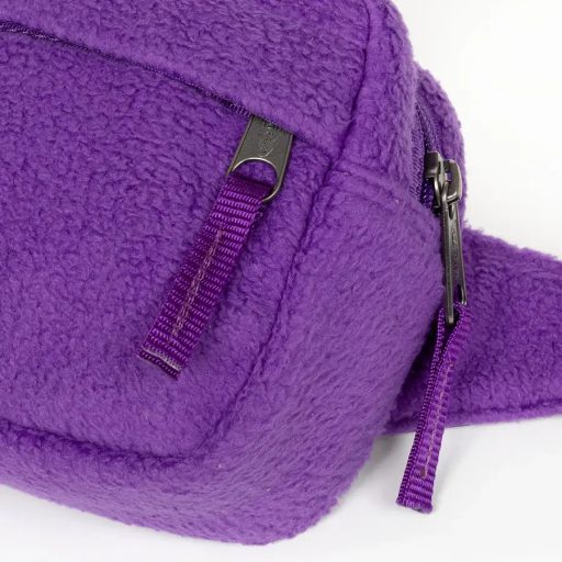 Eastpak Bouncer övtáska fleec'd vineyard