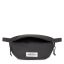 Eastpak Bumbag Large övtáska washed dark black