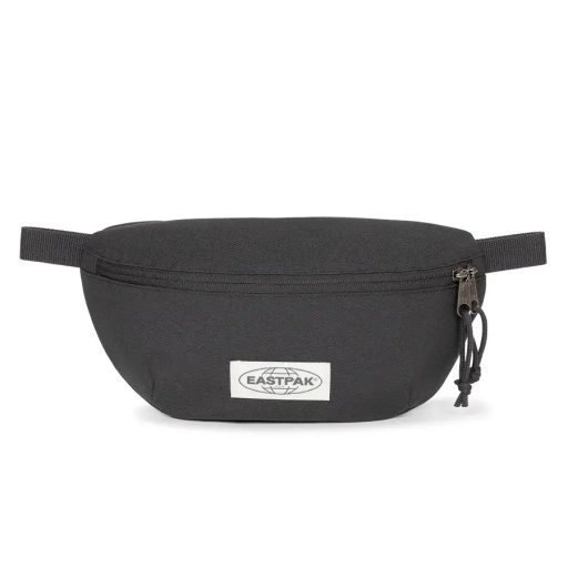 Eastpak Bumbag Large övtáska washed dark black