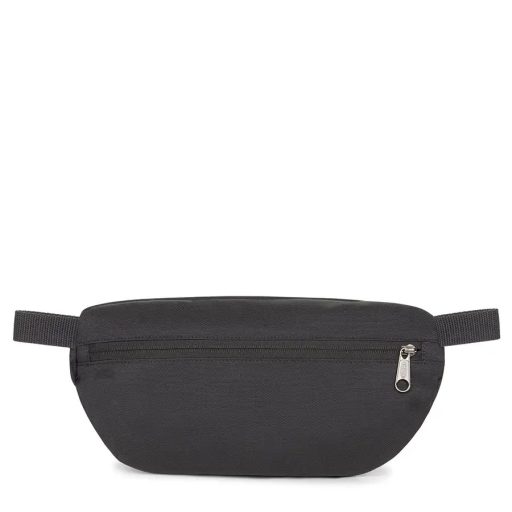 Eastpak Bumbag Large övtáska washed dark black