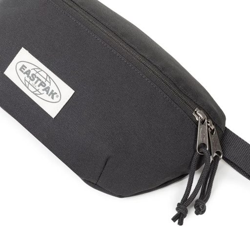 Eastpak Bumbag Large övtáska washed dark black