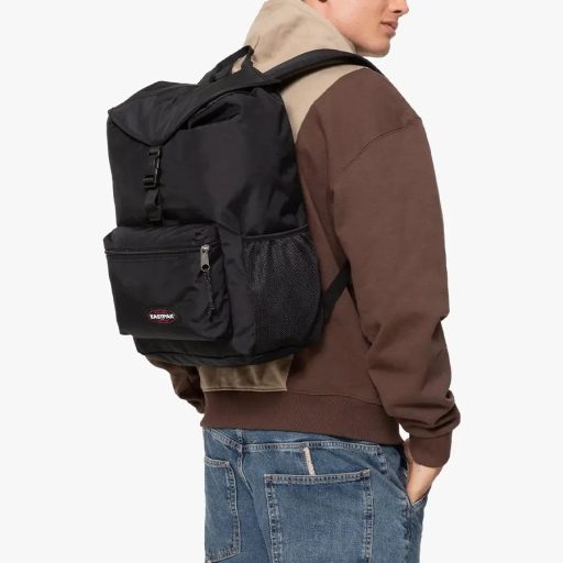 Eastpak Bazego hátizsák powr black