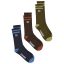 Element 2tone Icon zokni 3pkt multicolor