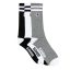 Element 2tone Icon zokni 3pkt black white grey