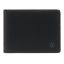 Element Icon Mini Trifold pénztárca flint black