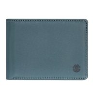 Element Icon Mini Trifold pénztárca ardoise
