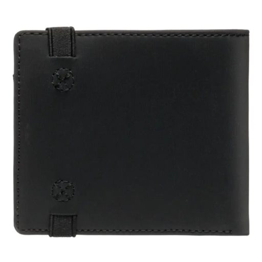 Element Icon Strap pénztárca flint black