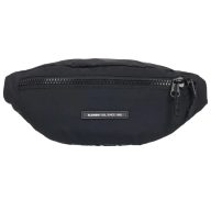 Element Jock Hip Sack övtáska flint black
