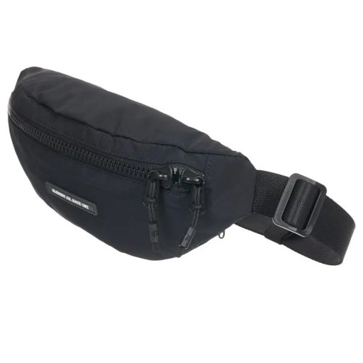 Element Jock Hip Sack övtáska flint black