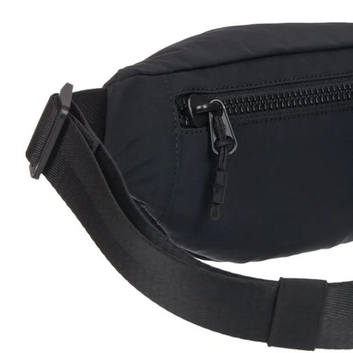 Element Jock Hip Sack övtáska flint black