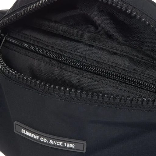 Element Jock Hip Sack övtáska flint black