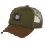 Element Icon Mesh trucker sapka aluminum