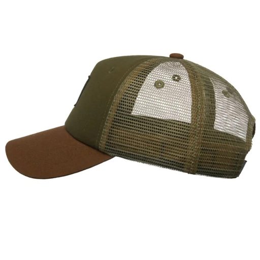 Element Icon Mesh trucker sapka aluminum