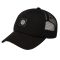 Element Icon Mesh trucker sapka flint black