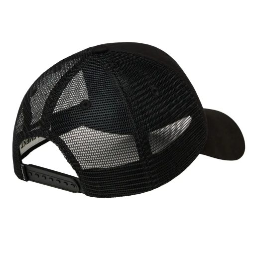 Element Icon Mesh trucker sapka flint black