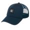 Element Icon Mesh trucker sapka indigo